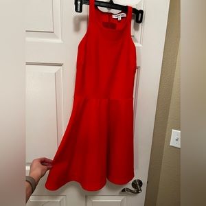 Elizabeth & James Cocktail Dress